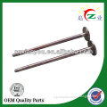China manufacture rear axle shaft